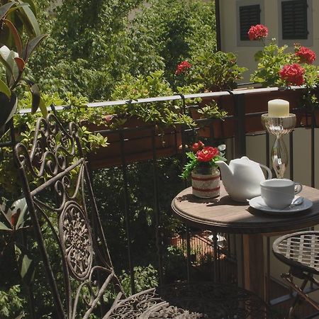 Relais Dante E Beatrice Bed & Breakfast Firenze Eksteriør bilde