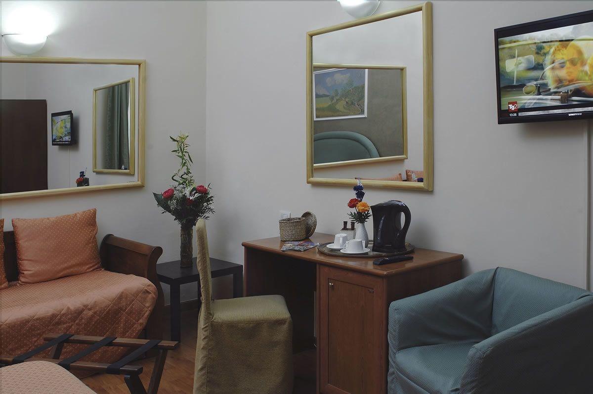 Relais Dante E Beatrice Bed & Breakfast Firenze Eksteriør bilde