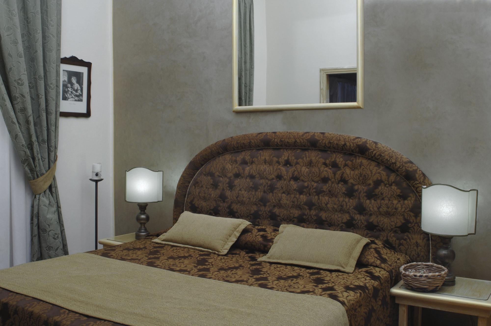 Relais Dante E Beatrice Bed & Breakfast Firenze Eksteriør bilde