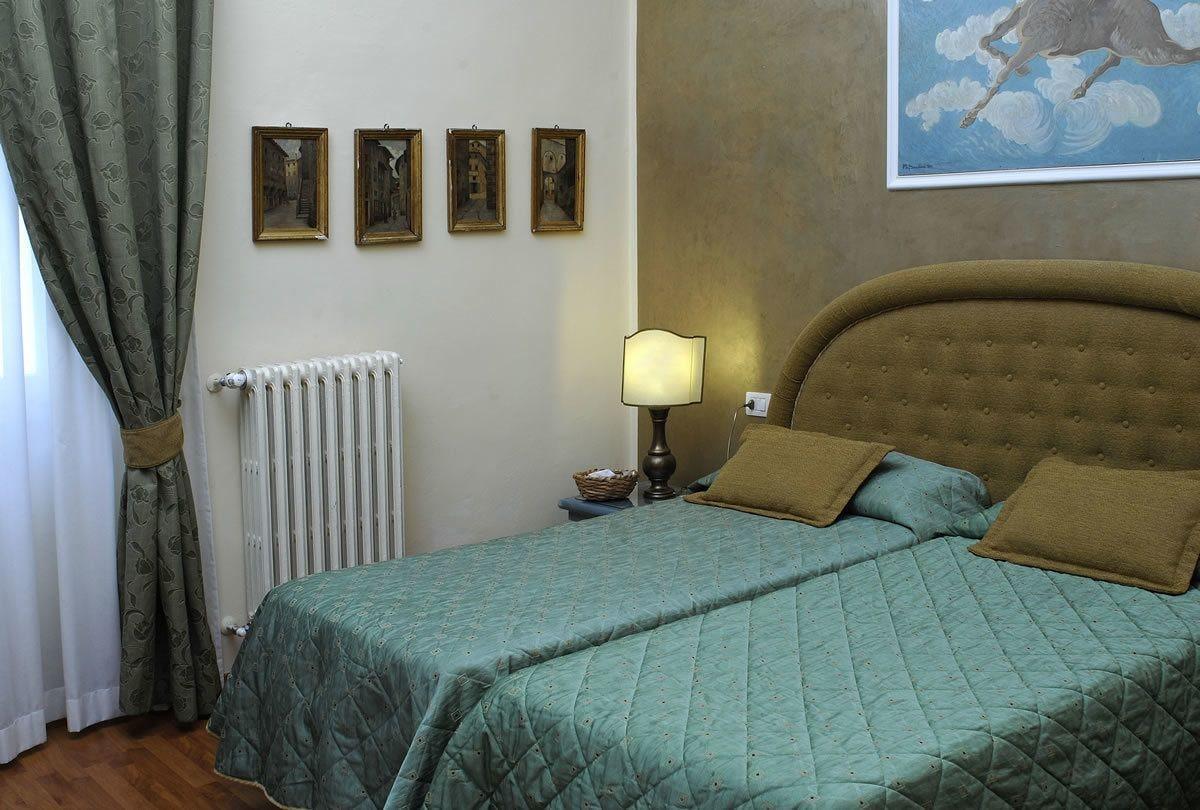 Relais Dante E Beatrice Bed & Breakfast Firenze Eksteriør bilde