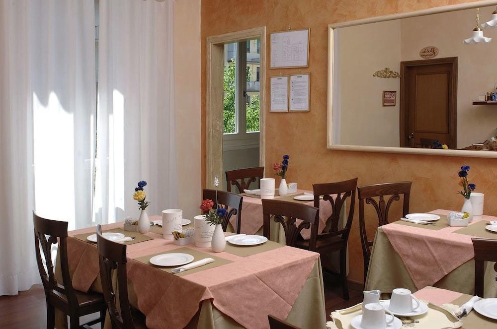 Relais Dante E Beatrice Bed & Breakfast Firenze Eksteriør bilde