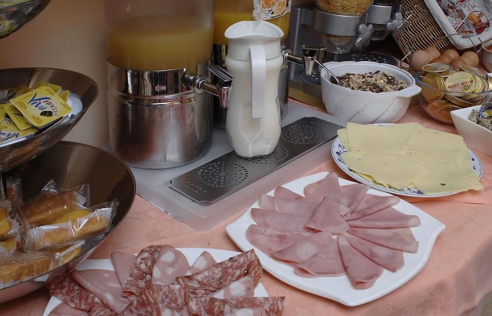 Relais Dante E Beatrice Bed & Breakfast Firenze Eksteriør bilde