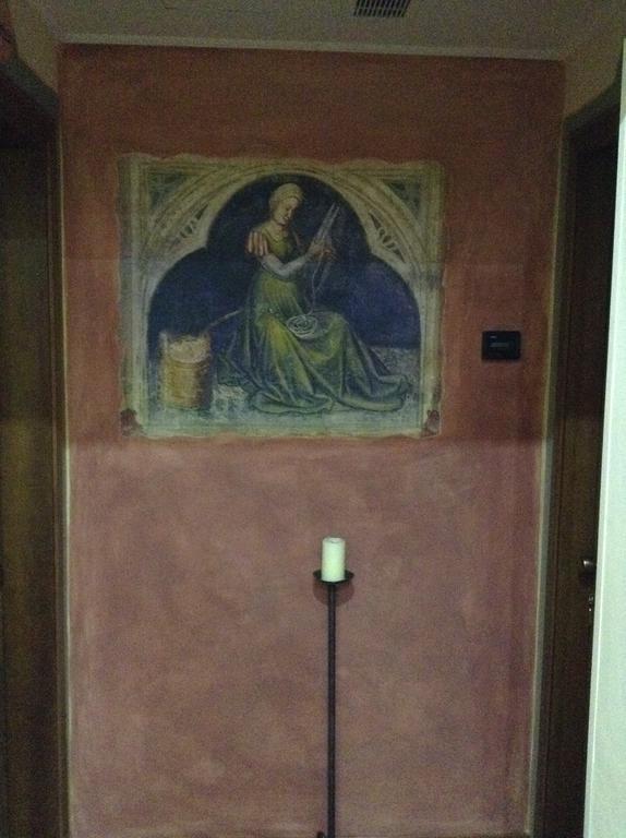 Relais Dante E Beatrice Bed & Breakfast Firenze Eksteriør bilde