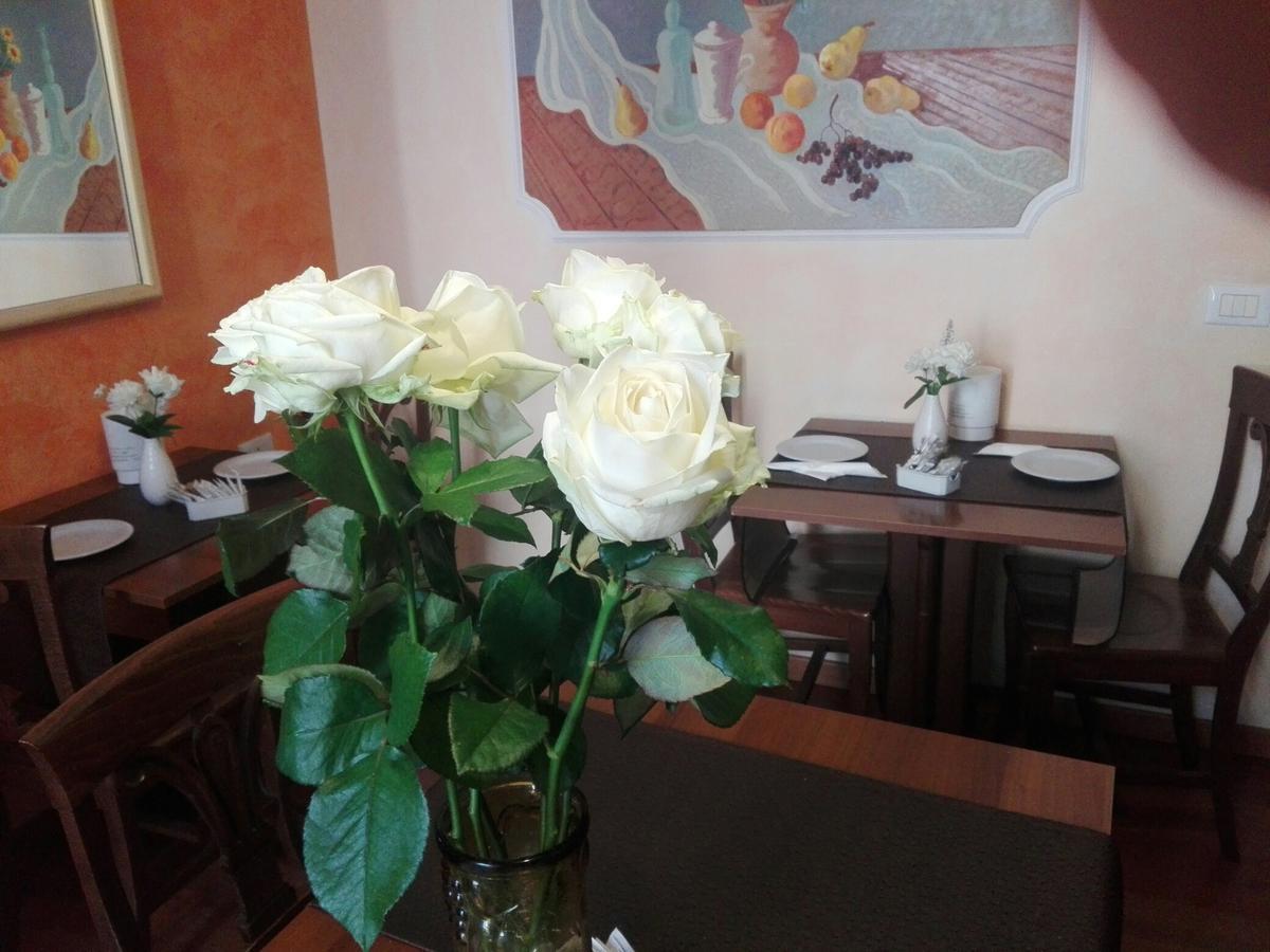 Relais Dante E Beatrice Bed & Breakfast Firenze Eksteriør bilde