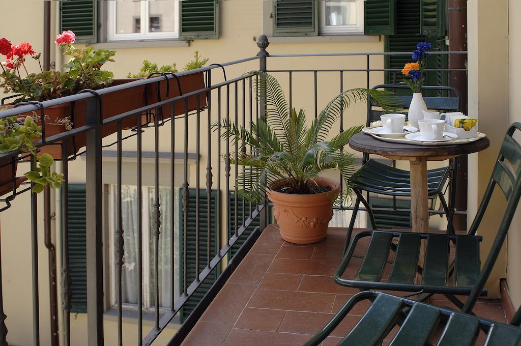 Relais Dante E Beatrice Bed & Breakfast Firenze Eksteriør bilde