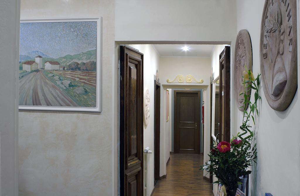 Relais Dante E Beatrice Bed & Breakfast Firenze Eksteriør bilde
