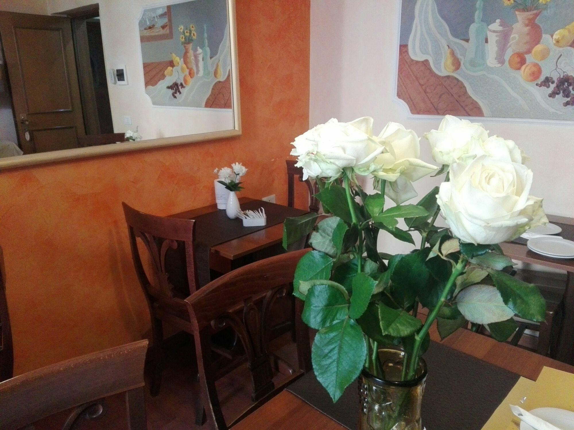 Relais Dante E Beatrice Bed & Breakfast Firenze Eksteriør bilde