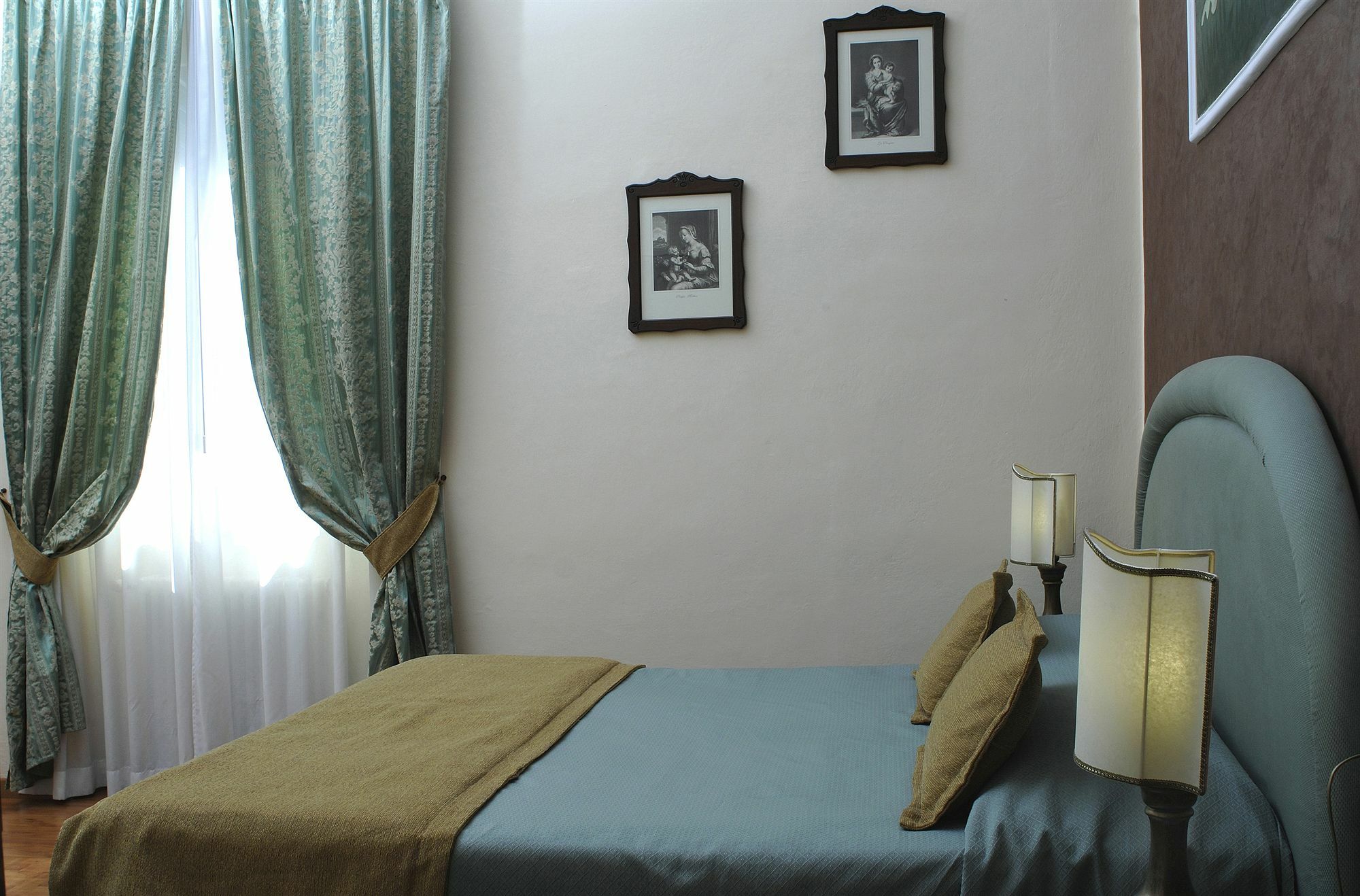 Relais Dante E Beatrice Bed & Breakfast Firenze Eksteriør bilde