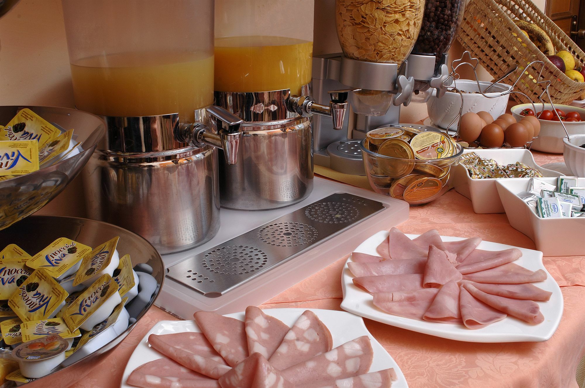 Relais Dante E Beatrice Bed & Breakfast Firenze Eksteriør bilde